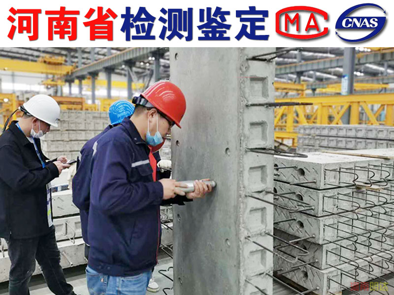 新鄉(xiāng)房屋檢測類型有哪些？
