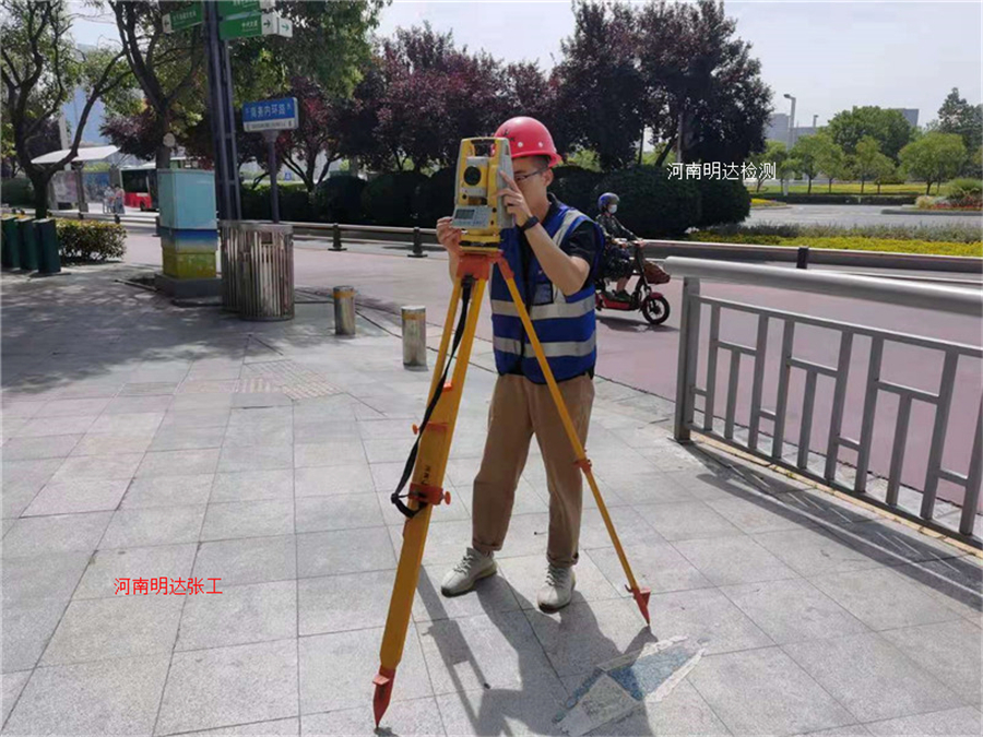 東營煙囪檢測有什么作用？